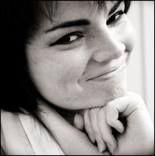 Валентина Баева