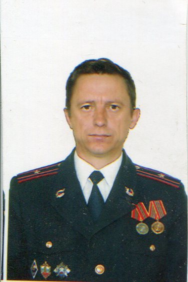 Андрей Коробкин