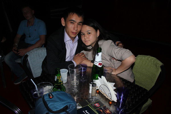 Аида Жананова