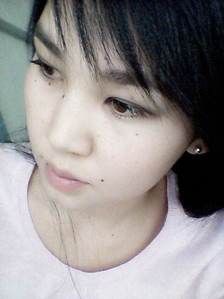 Маржан Бауыржанкызы