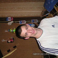 Сергей Шухаров