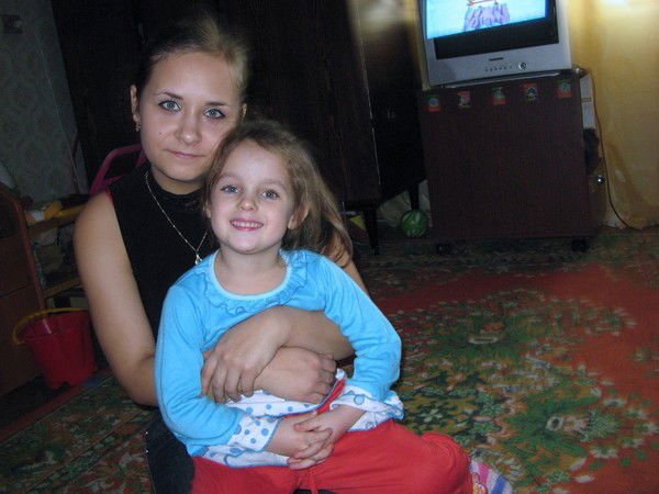 Валентина Бодунова