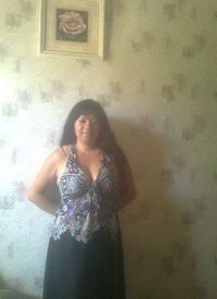 Диляра Тагирова