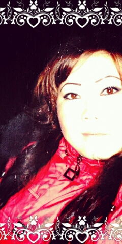 Макпал Алимжанова