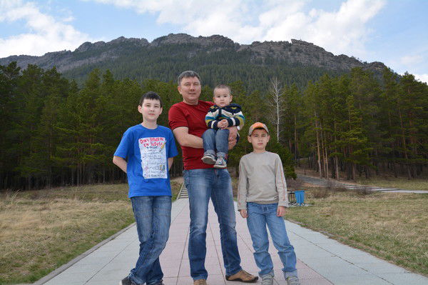 Сырым Сариев