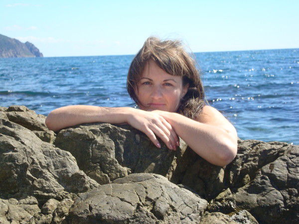 Светка Мищенко