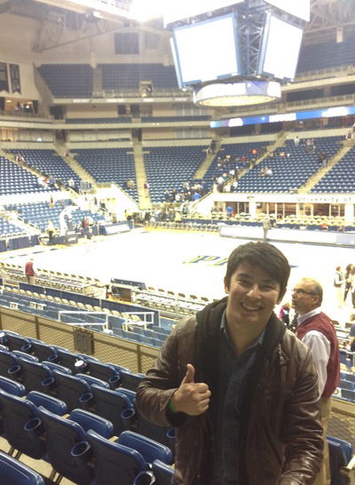 Ержан Шынгаев