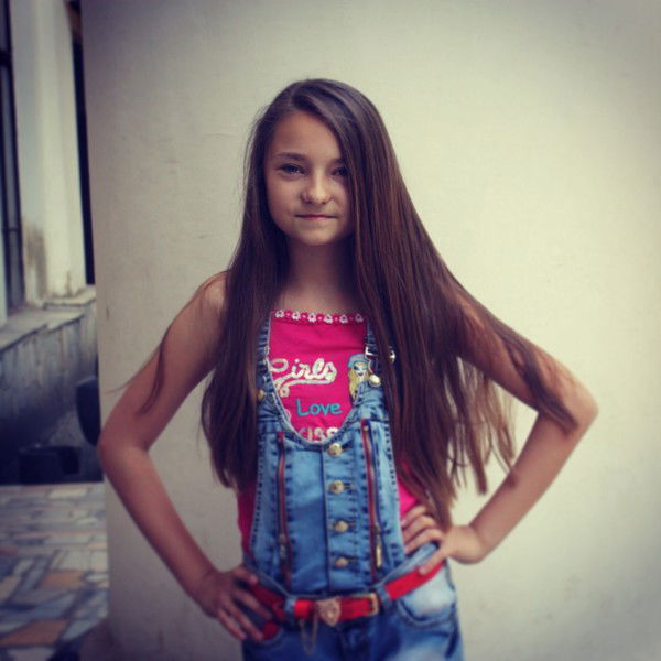 Дарья Полуэктова