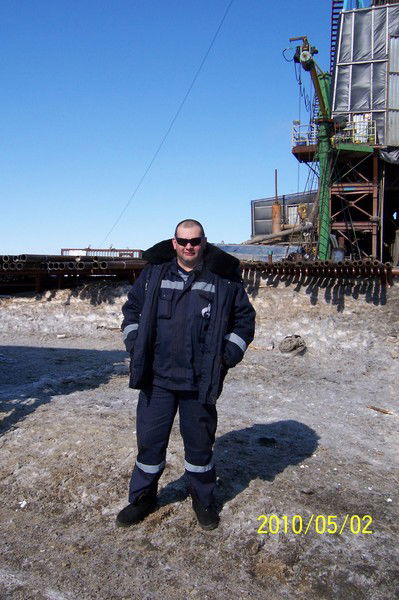 Александр Шабат