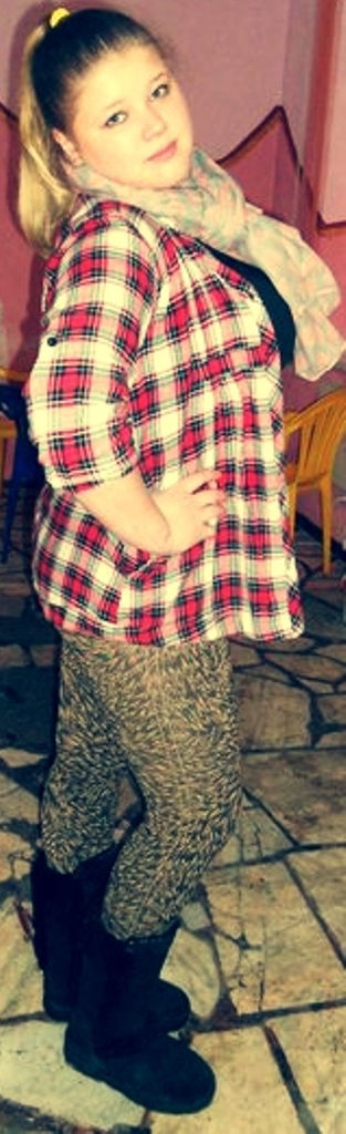 Julia Чайкина