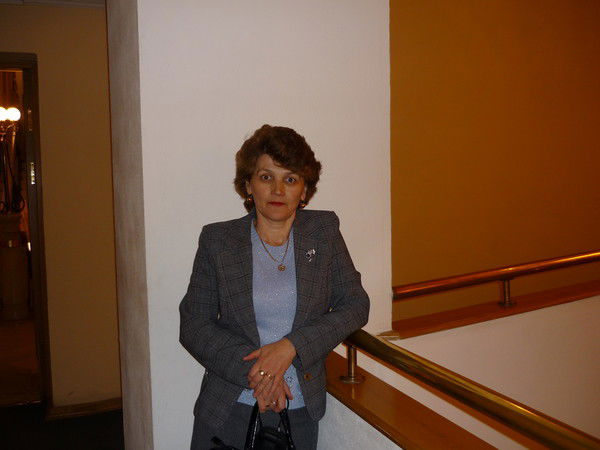 Альмира Зарипова