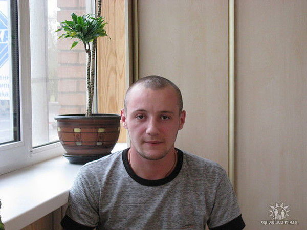 Серега Цветков