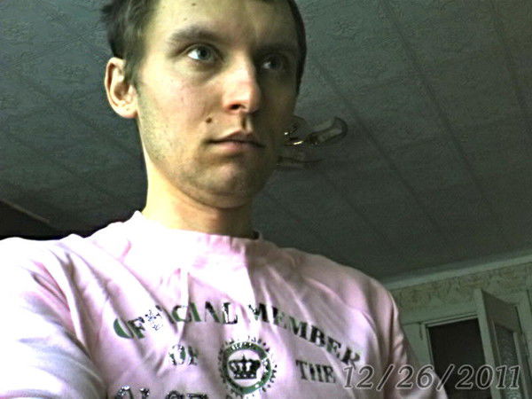 Сергей Кизейков