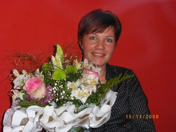 Наталья Грачева