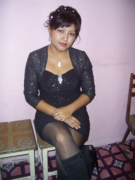 Альмира Щетинина