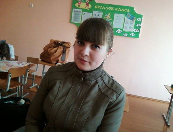 Алеся Мороз