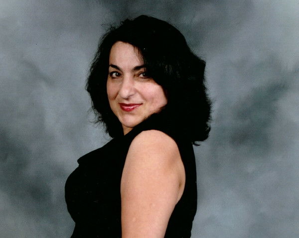 Людмила Асрян