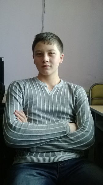 Роман Иванкин