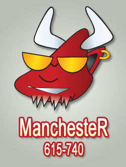 Витяй Aka Manchester