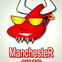 Витяй Aka Manchester