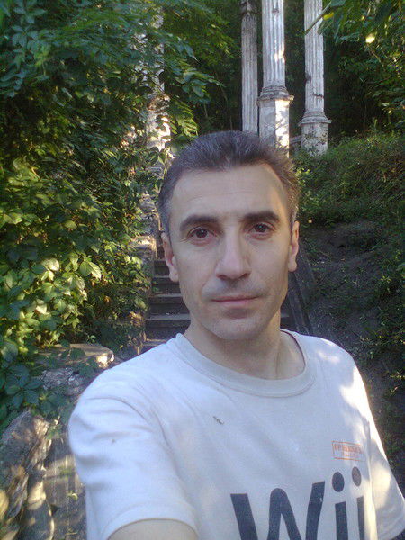Artur Davidov