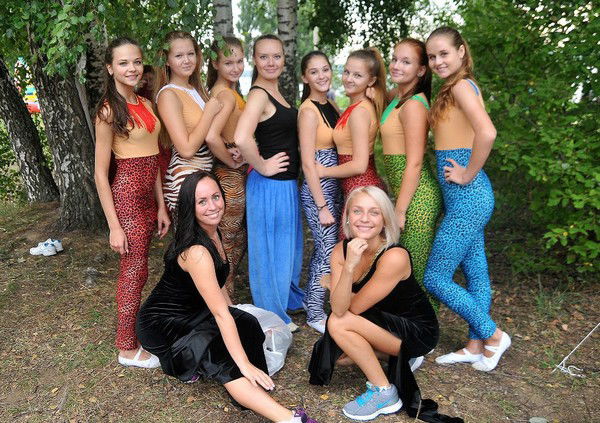 Дарья Петрова