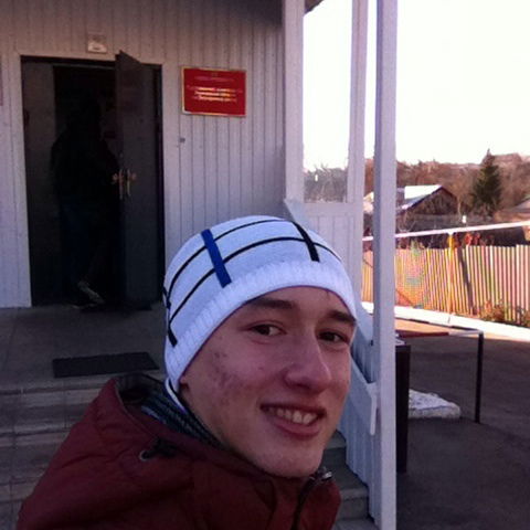 Андрей Припутнев