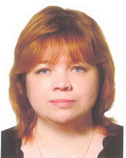 Галина Зайцева