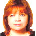 Галина Зайцева