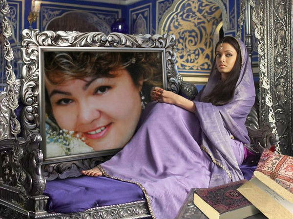 Татьяна Безскоровайная