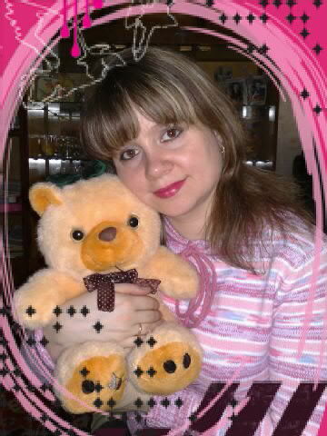 Елена Быкова