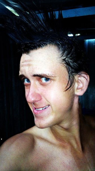 Артём Костарев