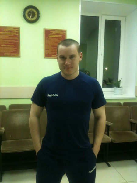 Алексей Власов