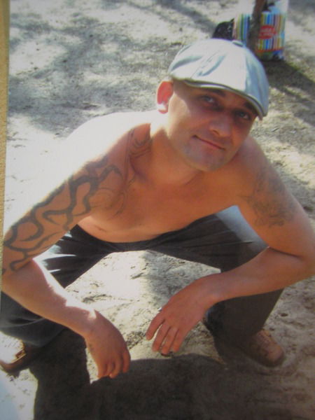 Сергей Кудрявцев