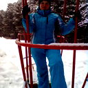 Оксана Исакова
