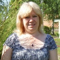 Татьяна Коноплёва