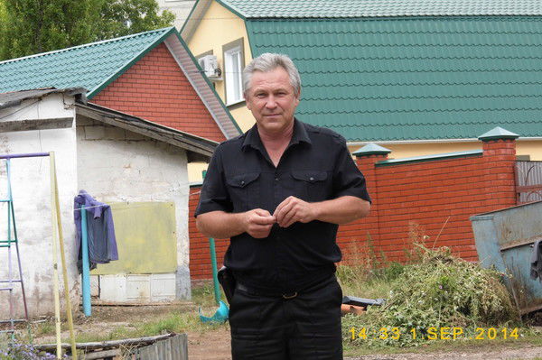 Ирик Валитов