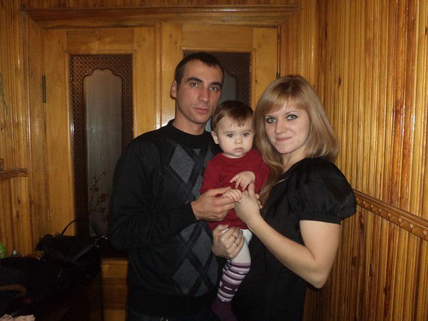 Паша Татаренко