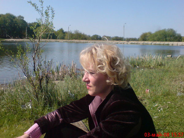 Наталья Золотухина