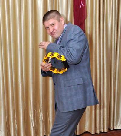 Алексей Метелица