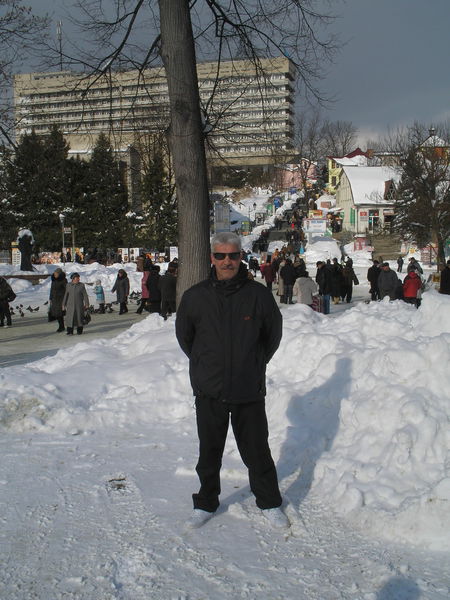 Александр Стурза