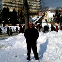 Александр Стурза