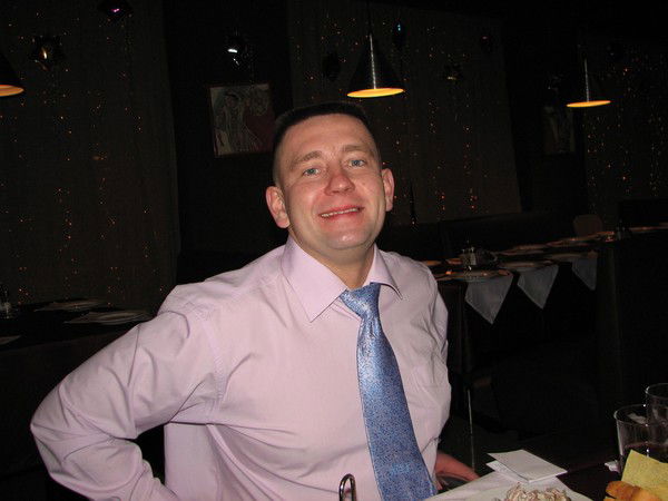 Сергей Коваленко