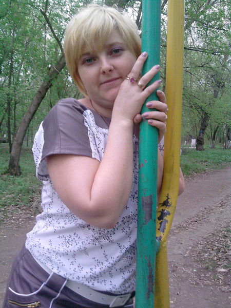 Галина Ялова