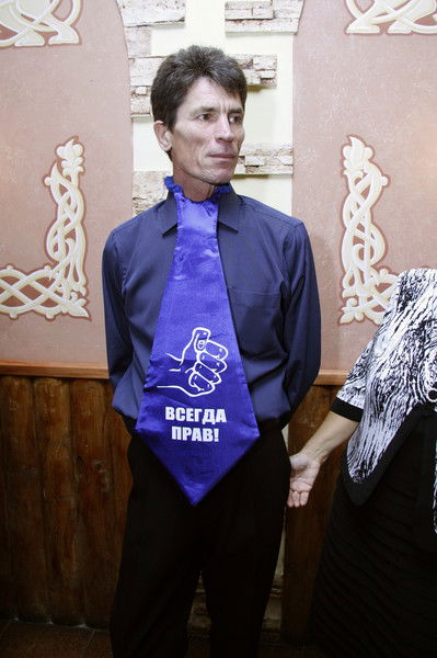 Алексей Поляков