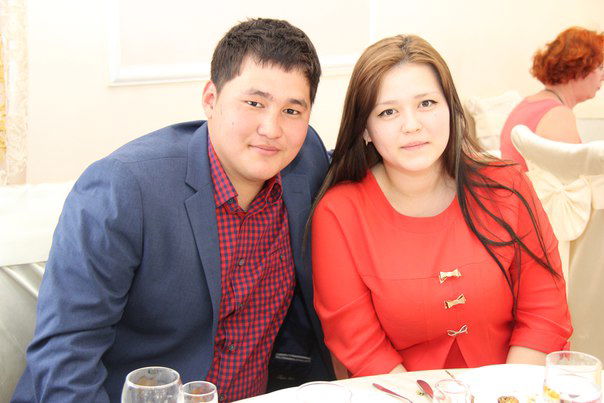 Олжас Сулейменов