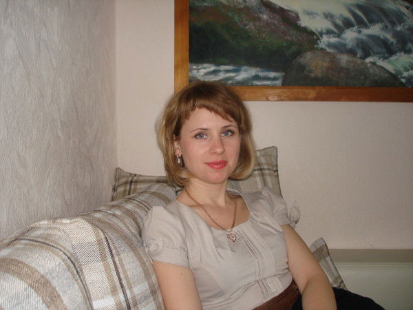 Евгения Громова