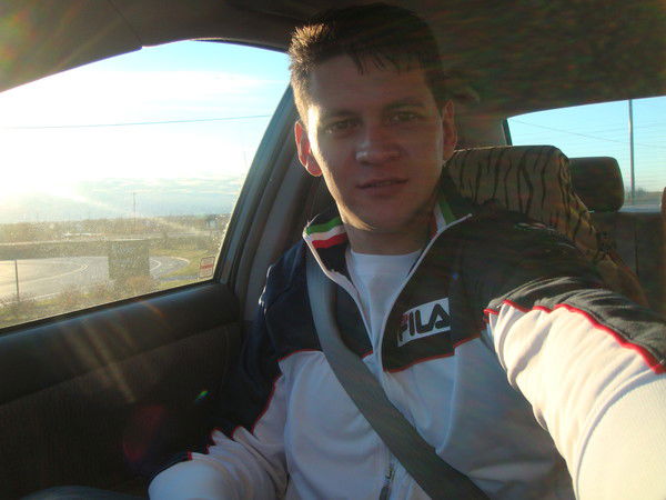 Василий Алексеенко