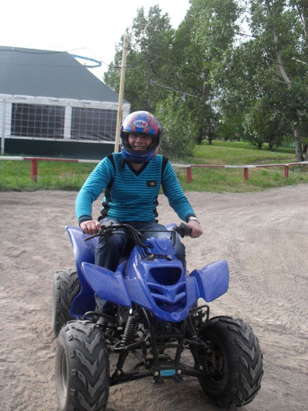 Андрей Волков