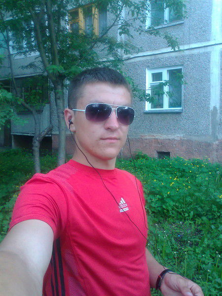 Макс Вихарев